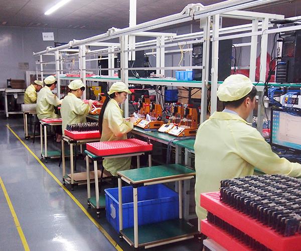 測(cè)試線(xiàn)