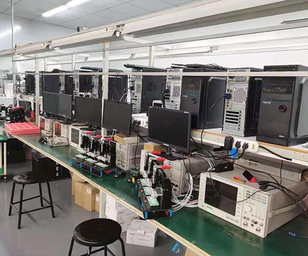 測(cè)試線(xiàn)